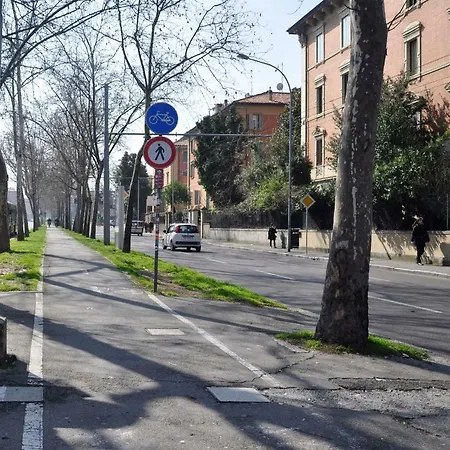 شقة La Scaletta