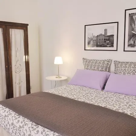 La Scaletta Apartment Bologna
