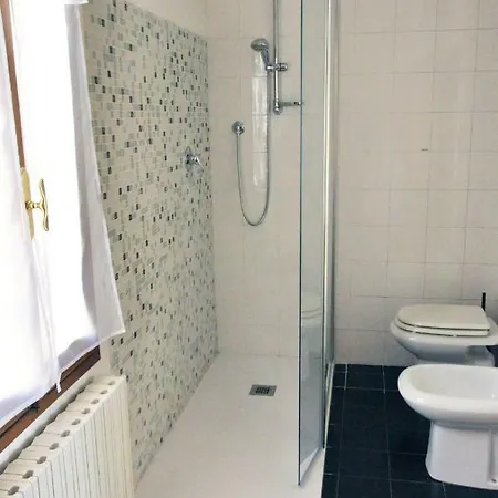 Apartment La Scaletta